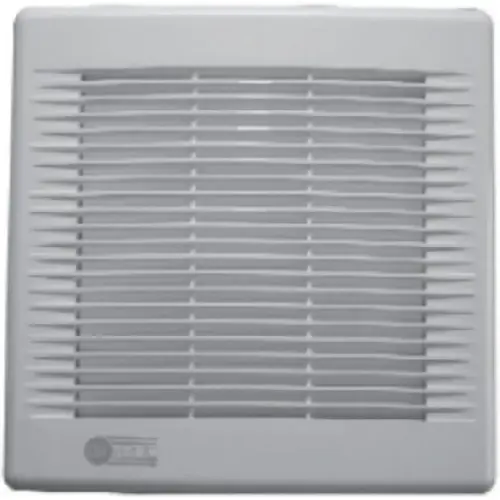 Vent-Axia AV230B axiaalventilator - muurset (om