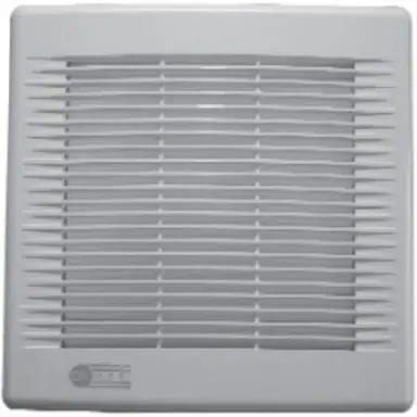 Vent-Axia AV230A muurvent 230v 554mm 684m3 omk