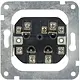 Kopp 950700010 telefoon contactdoos KPN/PTT