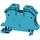 Hager KR160N rijgklem nul 1,5-16mm² schroef DIN 76A blauw