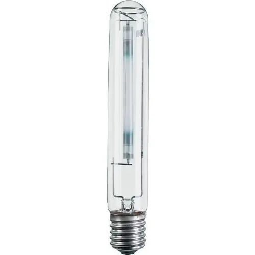 Philips SONTPLUS100W Natrium Hogedr. lamp 100w E40
