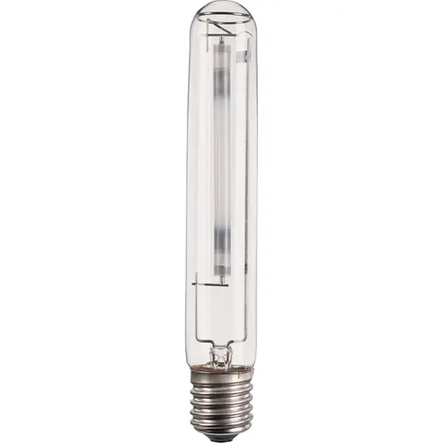 Philips SONTPLUS150W natriumlamp SON-T 155W E40 2000K 17800lm helder