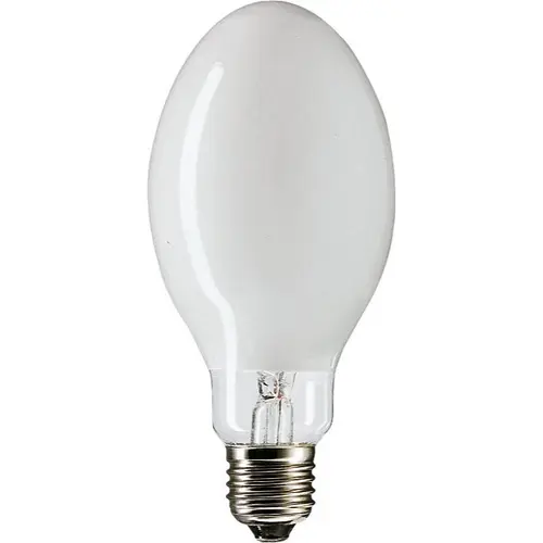 Philips SON70WE27I hogedruk natriumlamp E27 70W 5600lm 2000K opaal