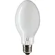 Philips SON70WE27I hogedruk natriumlamp E27 70W 5600lm 2000K opaal