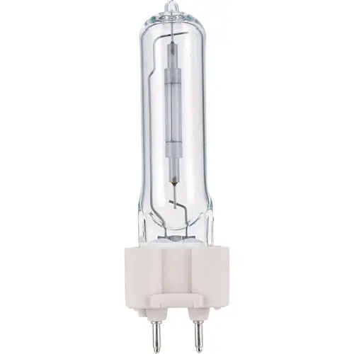 Philips SDWTG50W natrium hogedruklamp GX12-1 54W 2400lm 2500K CRI80-89 103mm