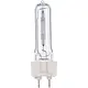 Philips SDWTG50W natrium hogedruklamp GX12-1 54W 2400lm 2500K CRI80-89 103mm