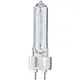 Philips SDWTG100W natrium hogedruklamp GX12-1 102W 5300lm 2500K CRI80-89 110mm