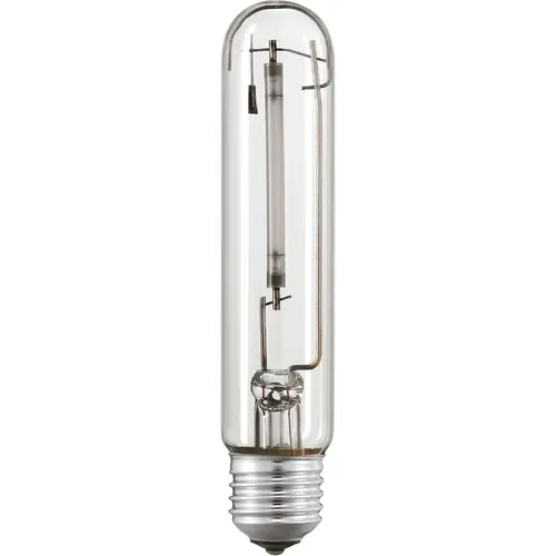 Philips SONTXTRA70W natriumlamp SON-T 75W E27 2000K 7200lm helder