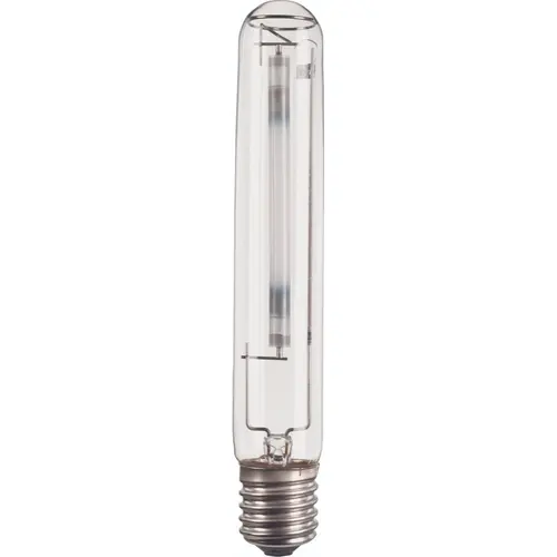 Philips SONTPLUS600W natriumlamp E40 600W 2000K helder