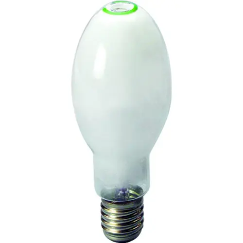 Philips SONPLUS150WHGF hogedruk natriumlamp 150W E40 15800lm 2100K kwikvrij