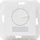 Kopp 296529003 thermostaat basic HK07 Athenis helder wit glans