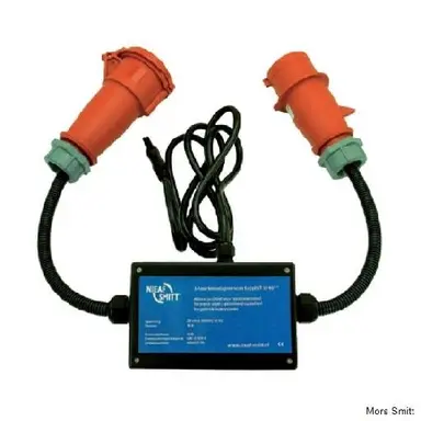 Nieaf-Smitt 626000750 Toebehoren voor meetinstrument