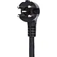 Power Plex PW161515 Perilex aansluitsnoer 5x1.5mm² 16A zwart 1,5 meter