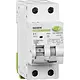 Noark RCBO EX9BL-N C25 aardlekautomaat 1P+N 25A 300mA C-karakteristiek 6kA