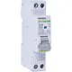 Noark EX9NLE EL 1PN B16 30 aardlekautomaat 1P+N 16A 30mA B-karakteristiek 6kA