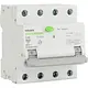 Noark EX9NL-N 3P+N C20 A 3 aardlekautomaat 3P+N 20A 30mA C-karakteristiek 6kA