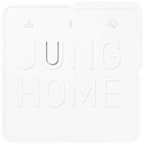 JUNG BT S GATEWAY gateway HOME systeem