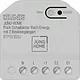 JUNG BT P SE1 B2 U HOME Puck schakelactor 1-voudig Energy met 2 binaire ingangen