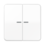 HOME bedieningsknoppen 2-voudig CD 500