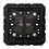 HOME draadloze schakelaar 2-voudig CD 500 en LS 990