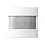 HOME bewegingsmelders 1,1 meter A-range