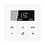 HOME kamerthermostaat knoppen CD 500