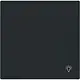 Busch-Jaeger 2520 LI-45M schakelwip symbool licht Art Linear zwart mat