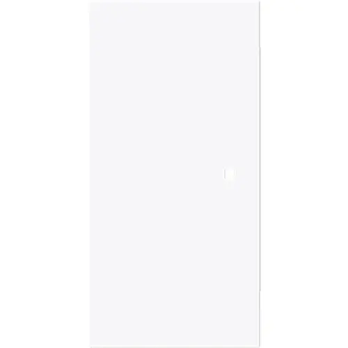 Busch-Jaeger 6230-20-44G bedieningswip links of rechts zonder opdruk tbv bedieningselement flex 2-voudig Art Linear studiowit glans
