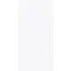 Busch-Jaeger 6230-20-44G bedieningswip links of rechts zonder opdruk tbv bedieningselement flex 2-voudig Art Linear studiowit glans