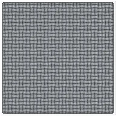 Busch-Jaeger 8253-44G centraalplaat voor luidspreker Art Linear studiowit glans