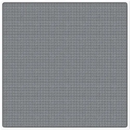 Busch-Jaeger 8253-44G centraalplaat voor luidspreker Art Linear studiowit glans