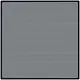 Busch-Jaeger 8253-45G centraalplaat voor luidspreker Art Linear zwart mat