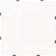 Busch-Jaeger 1742-44M blinddeksel incl. draagframe Art Linear studiowit mat