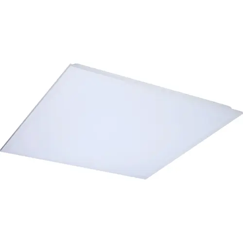 Sylvania 0048093 START Panel inbouw LED-paneel 33W 4700lm 3000-4000K IP40 wit