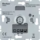 Hager Berker WDN4031 draai-potentiometer DALI Tunable White