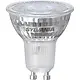 Sylvania 0030722 GU10 LED-lamp PAR16 3,6W dimbaar 345lm 3000K warm wit