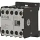 Eaton DILEM4(230V50HZ,240V60HZ) magneetschakelaar 4kW 400V AC3 bedieningsspanning 230V 4x maakcontact