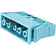 Adels AC 166 GEBU/ 5 PBL contrastekker female 5-polig blauw
