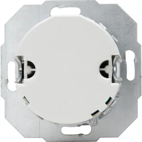 Kopp 808450559 INFRAcontrol T 180gr. infrarood bewegingsschakelaar 3-draads 300W HK07 Athenis zwart mat