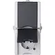 Kopp 947556008 opbouw wandcontactdoos 2-voudig randaarde deksel verticaal IP44 ProAQA grijs