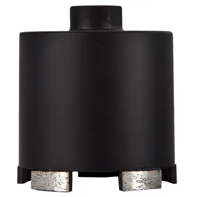 TIP TDB82STOF dozenboor 82mm met stofsleuven zonder centreerboor