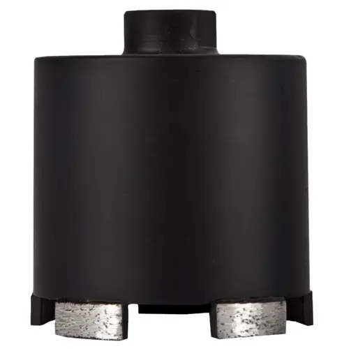 TIP TDB82STOF dozenboor 82mm met stofsleuven zonder centreerboor