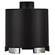 TIP TDB82STOF dozenboor 82mm met stofsleuven zonder centreerboor