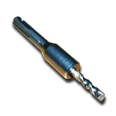 TIP TH B6x100-DS Betonboor SDS+ maat 6,0x100mm met dieptestop 30mm