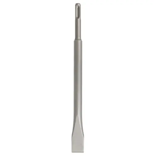 TIP TPLBSDSPLUS-250 Platte beitel 250mm met SDS-plus aansluiting