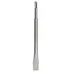 TIP TPLBSDSPLUS-250 Platte beitel 250mm met SDS-plus aansluiting