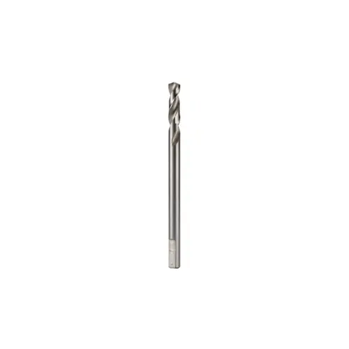 TIP CBHSS80 Centreerboor HSS 6,35 x 80mm