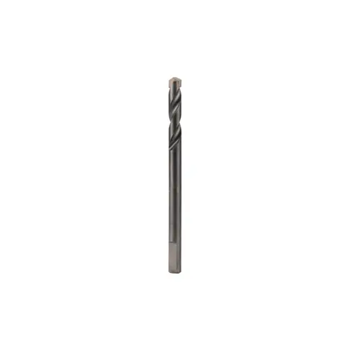 TIP CBHM95 Centreerboor hardmetaal 6,35 x 95mm