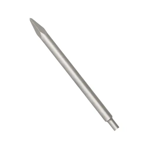TIP TPBSDSMAX-400 Puntbeitel 400mm met SDS-max aansluiting