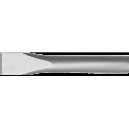 TIP TPLBSDSMAX-400 Platte beitel 24x400mm met SDS-max aansluiting